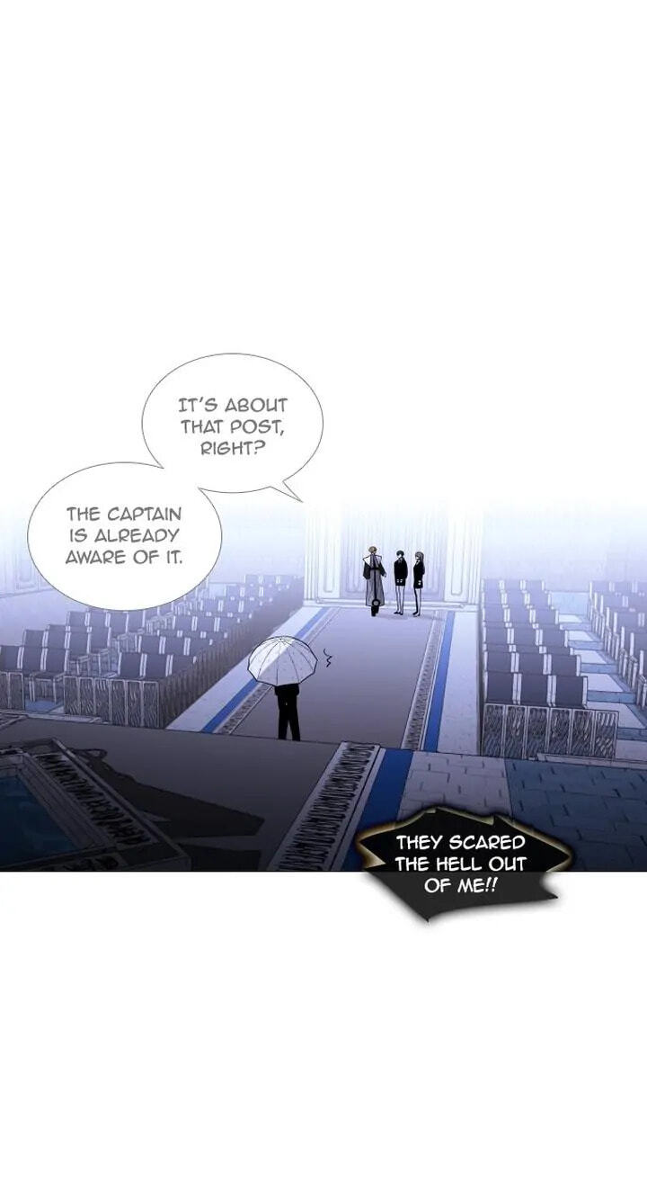 Read Trump chapter 271 image 10 on Lezhin