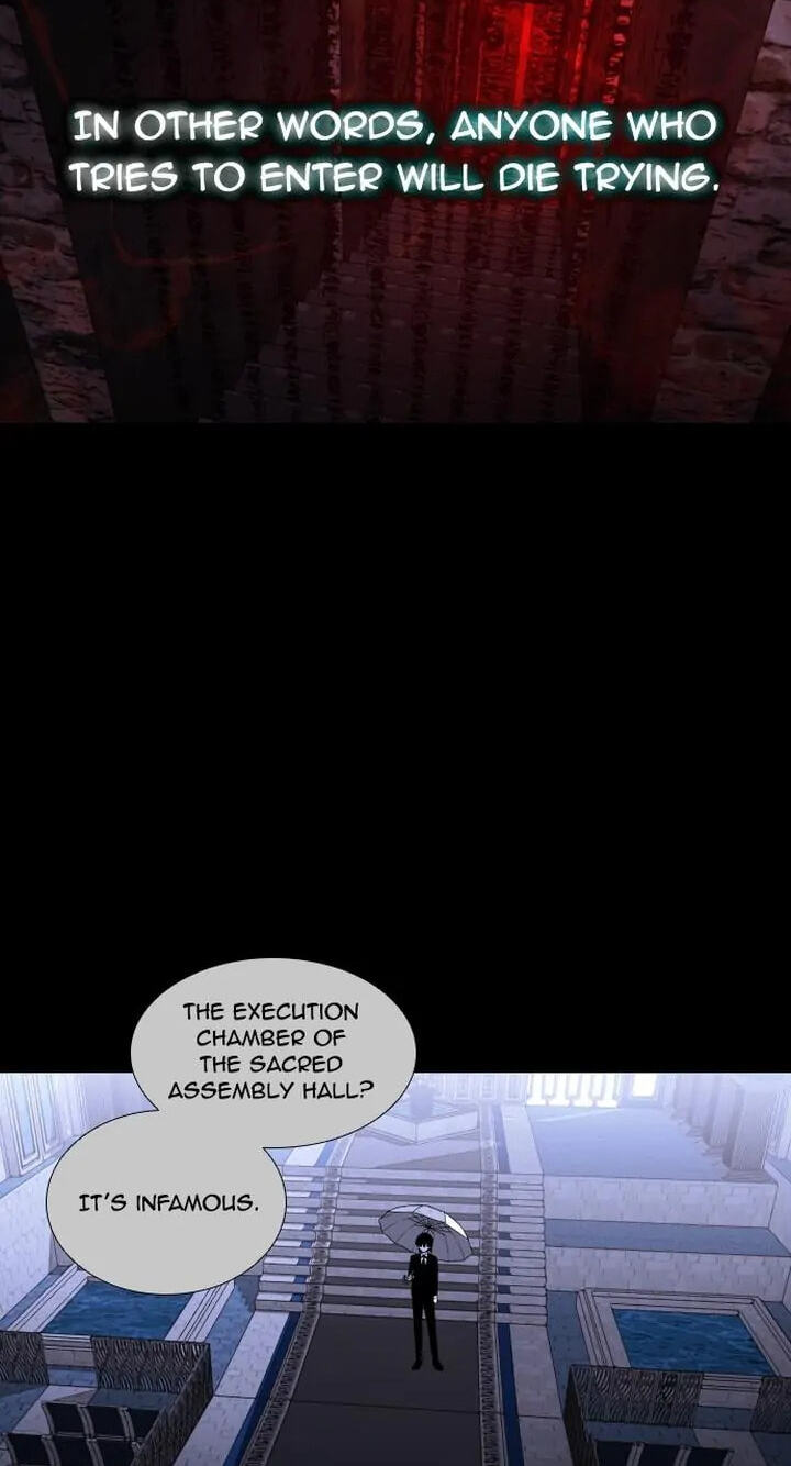 Read Trump chapter 271 image 13 on Lezhin