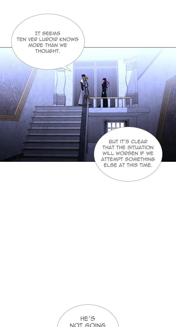 Read Trump chapter 271 image 33 on Lezhin