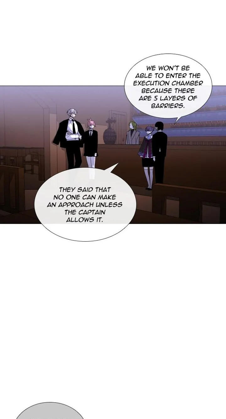 Read Trump chapter 271 image 38 on Lezhin