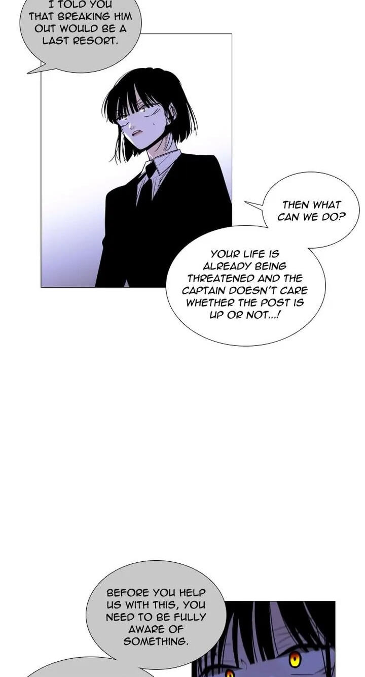 Read Trump chapter 271 image 39 on Lezhin
