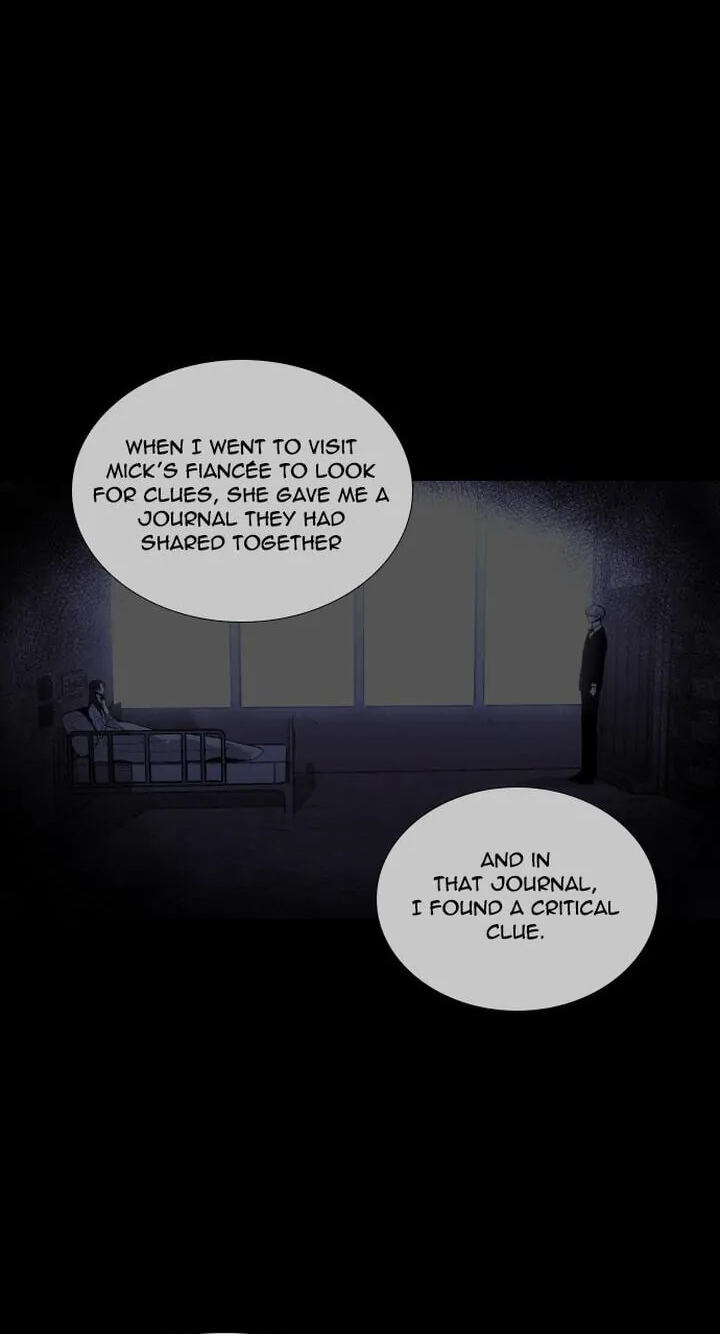 Read Trump chapter 271 image 44 on Lezhin
