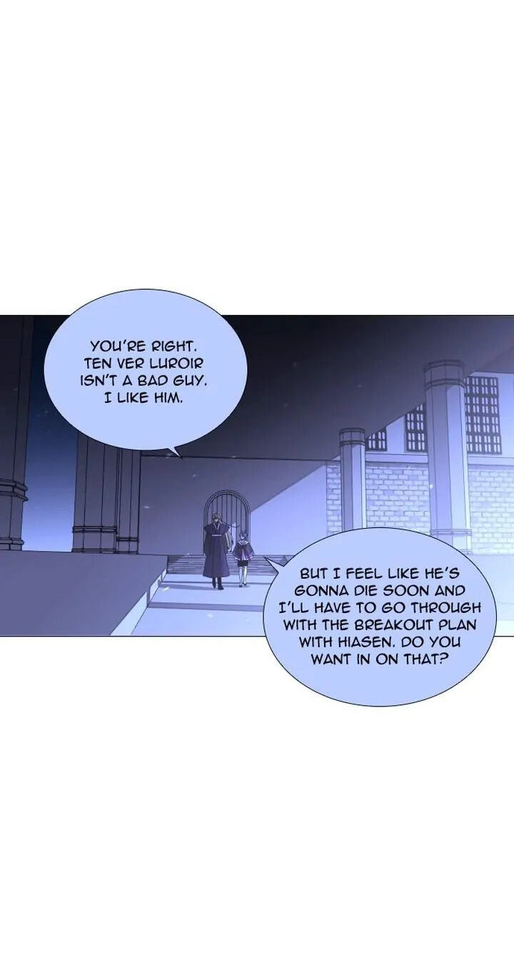 Read Trump chapter 271 image 49 on Lezhin