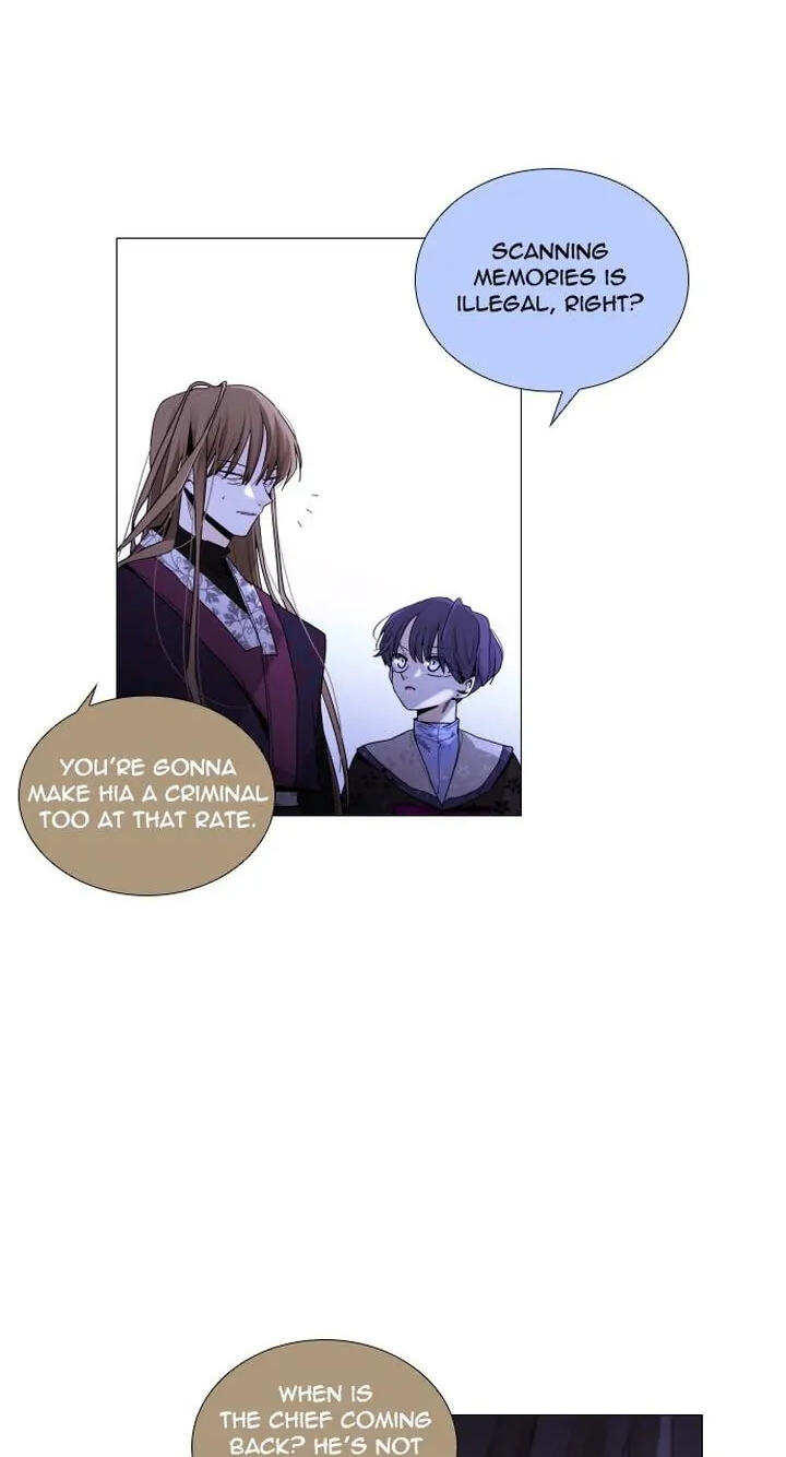Read Trump chapter 271 image 50 on Lezhin