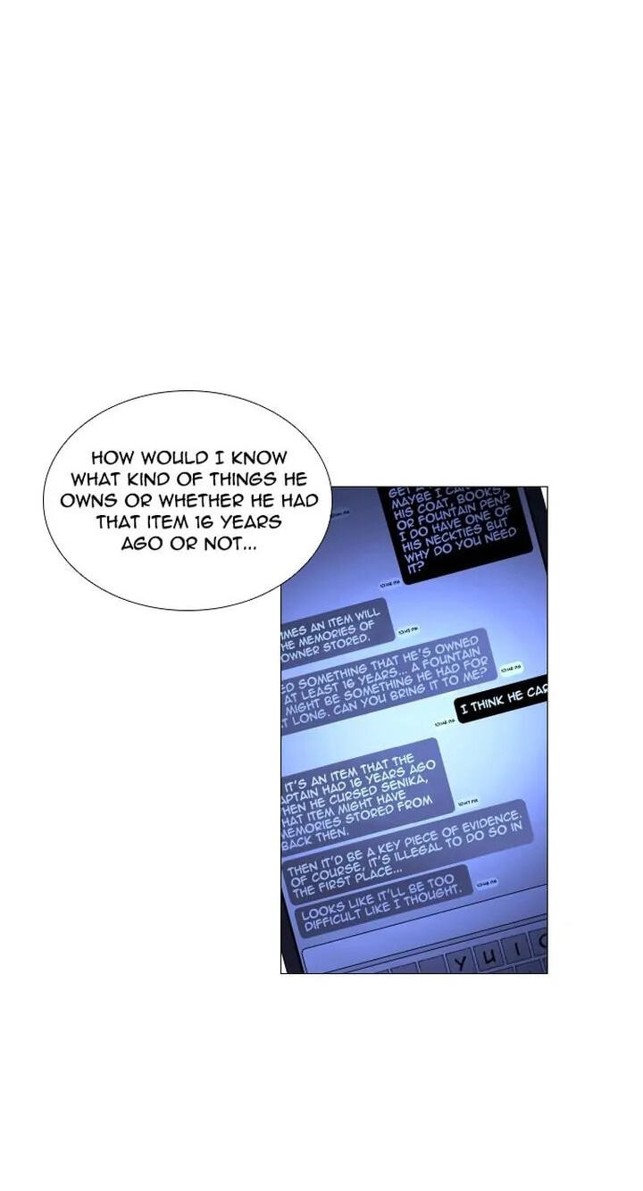 Read Trump chapter 271 image 57 on Lezhin