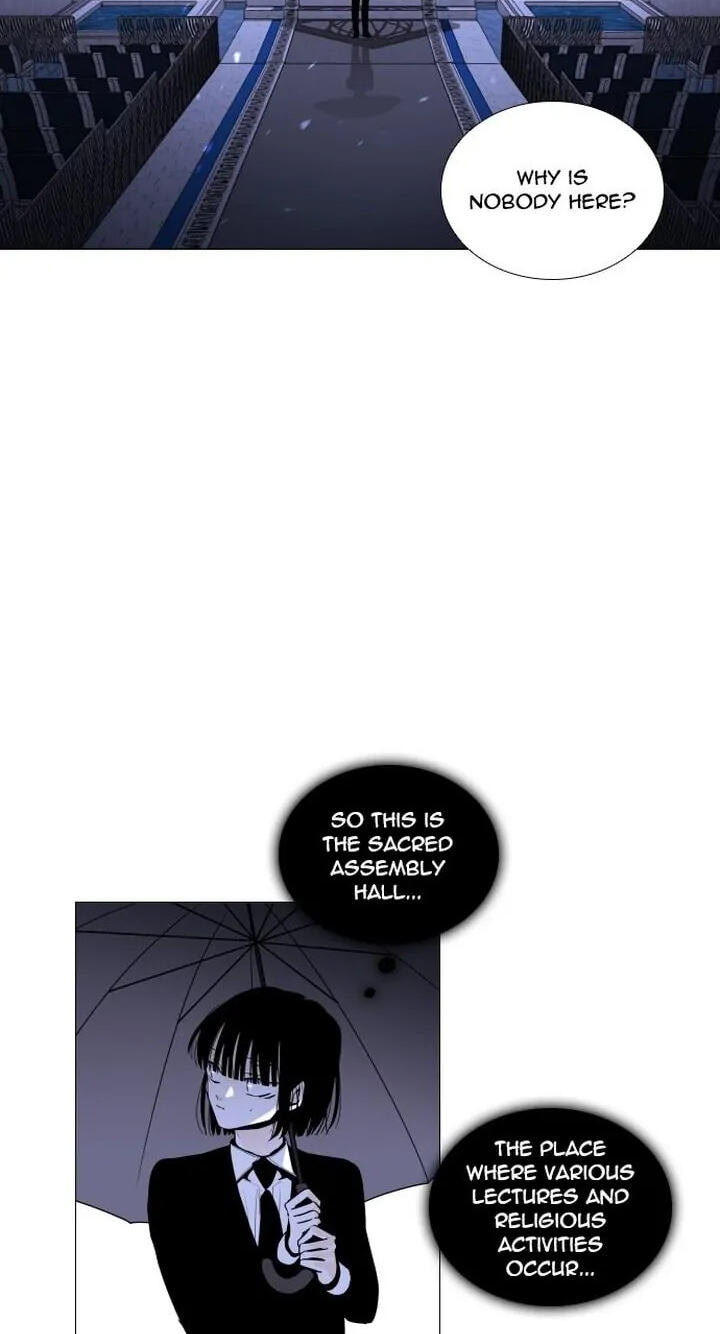 Read Trump chapter 271 image 8 on Lezhin