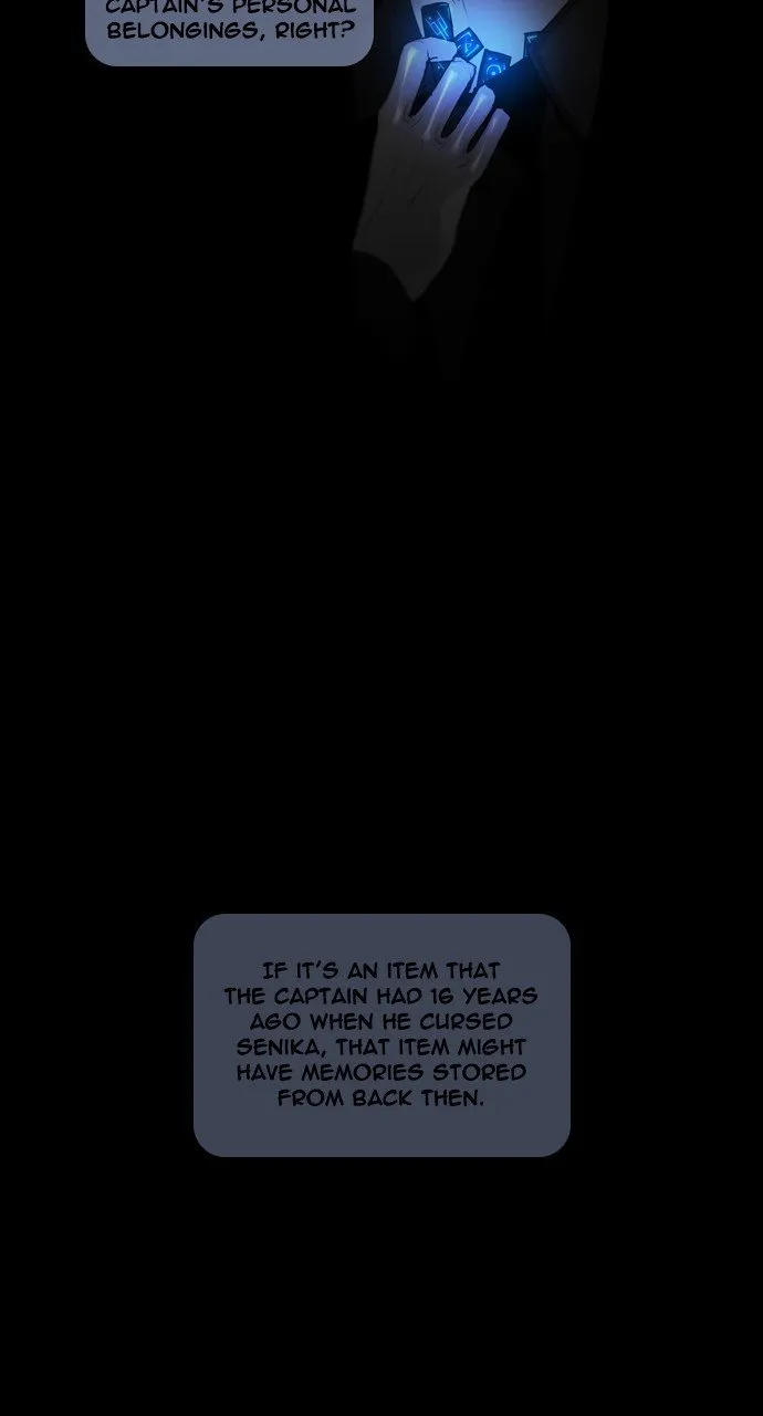 Read Trump chapter 272 image 10 on Lezhin