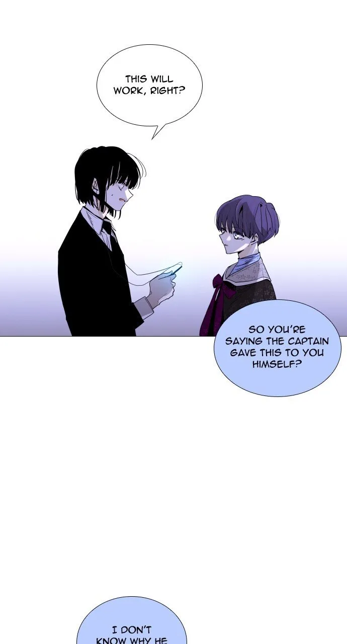 Read Trump chapter 272 image 12 on Lezhin