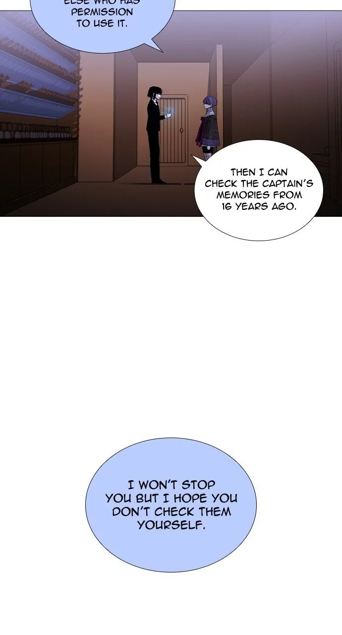 Read Trump chapter 272 image 14 on Lezhin