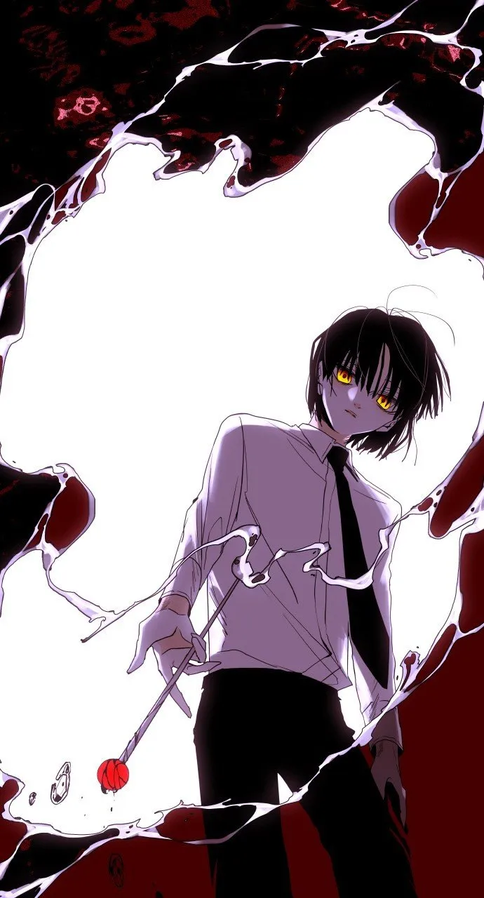 Read Trump chapter 272 image 18 on Lezhin