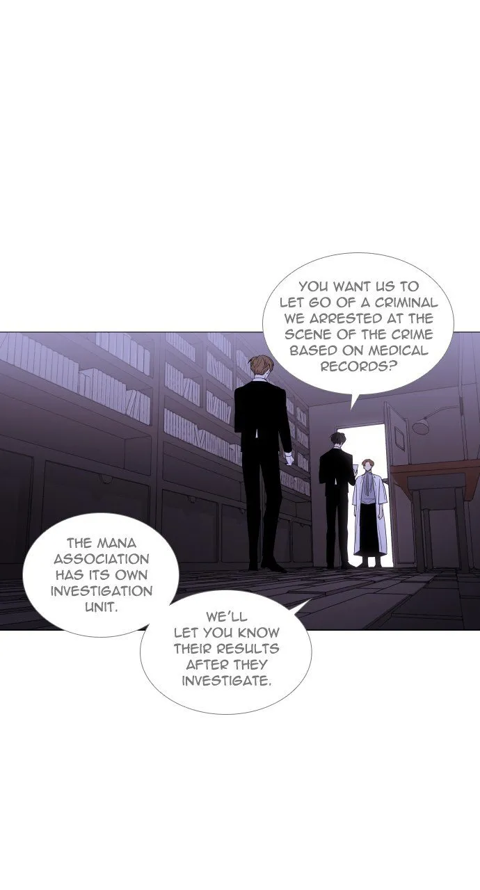 Read Trump chapter 272 image 22 on Lezhin