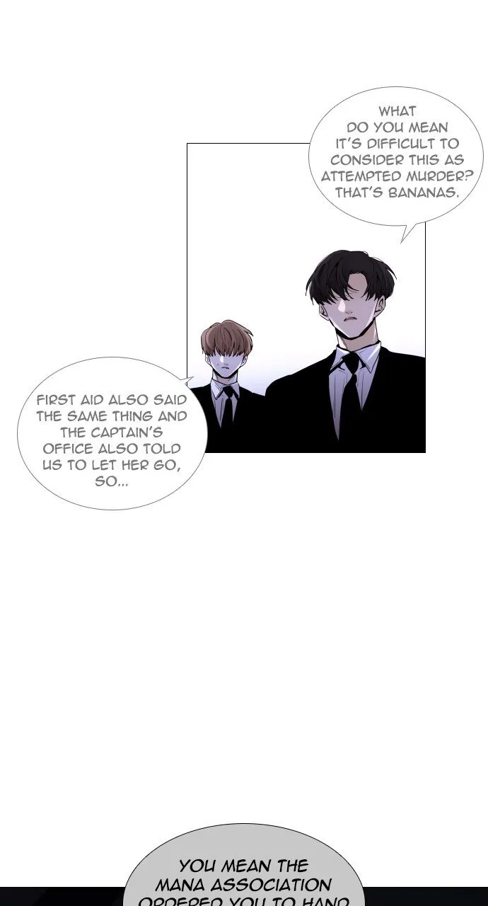 Read Trump chapter 272 image 23 on Lezhin