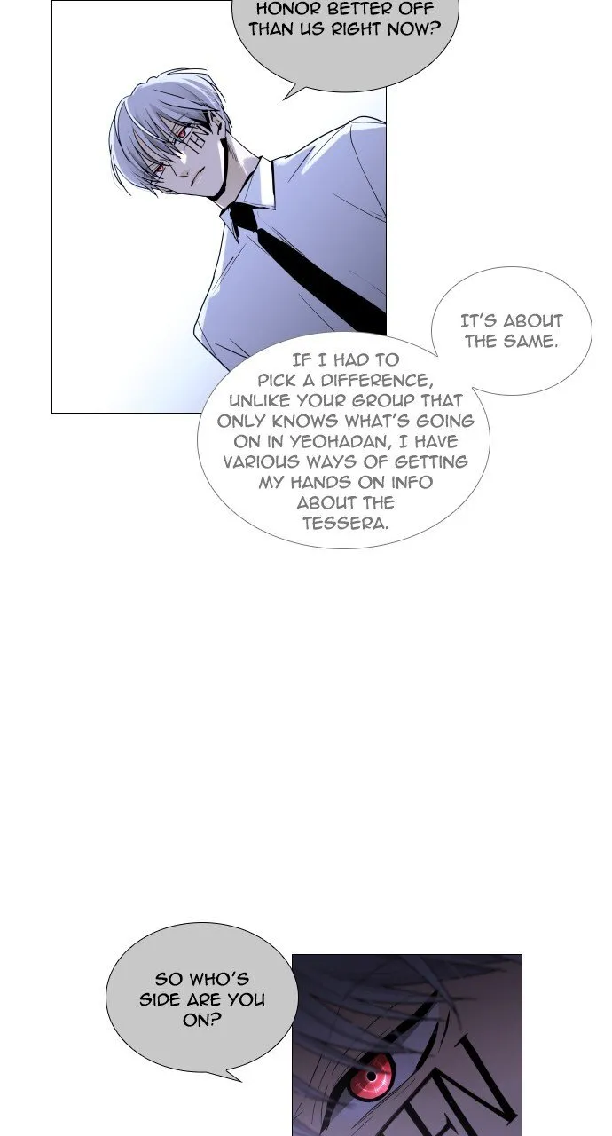 Read Trump chapter 272 image 28 on Lezhin