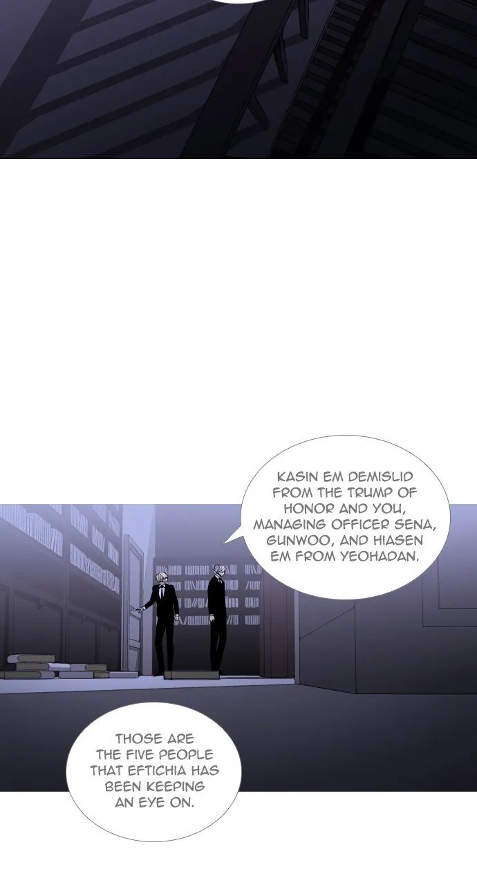 Read Trump chapter 272 image 30 on Lezhin