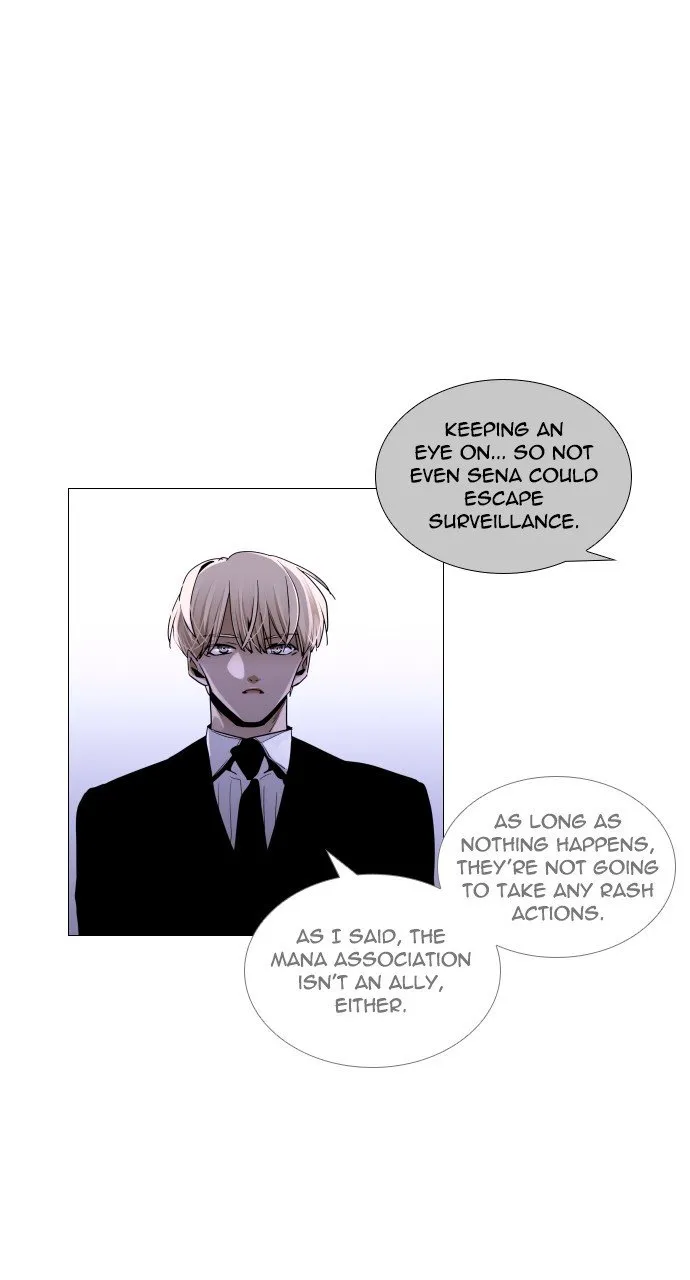 Read Trump chapter 272 image 31 on Lezhin