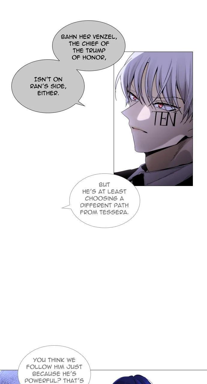Read Trump chapter 272 image 32 on Lezhin