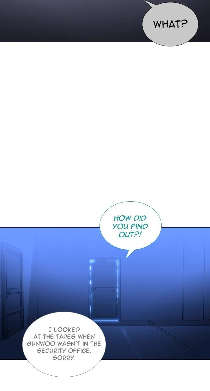 Read Trump chapter 272 image 34 on Lezhin