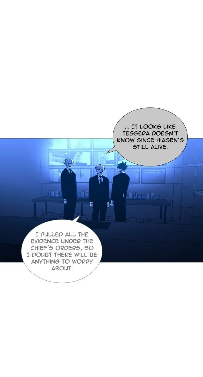 Read Trump chapter 272 image 35 on Lezhin