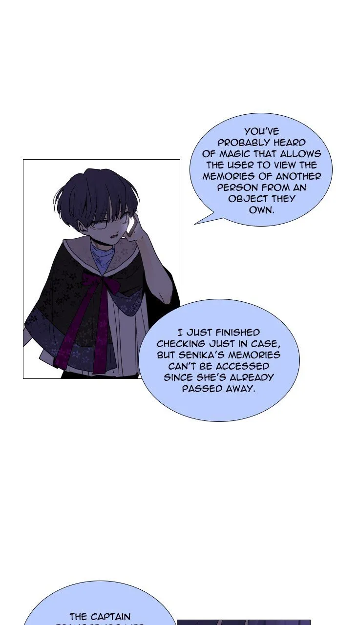 Read Trump chapter 272 image 54 on Lezhin