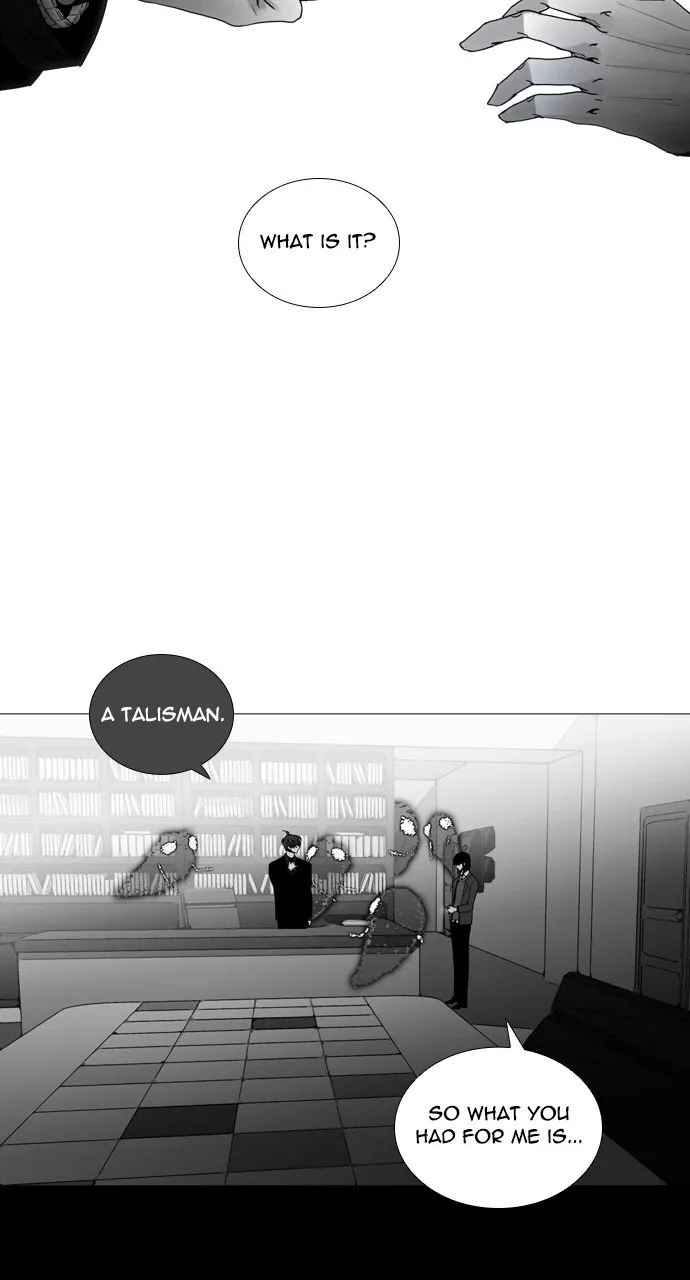 Read Trump chapter 272 image 7 on Lezhin
