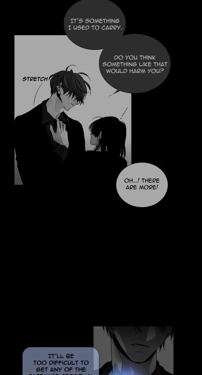 Read Trump chapter 272 image 9 on Lezhin