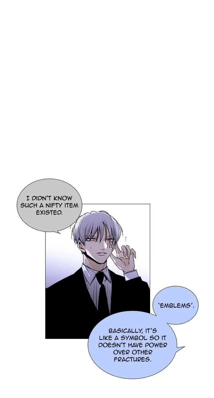 Read Trump chapter 273 image 16 on Lezhin