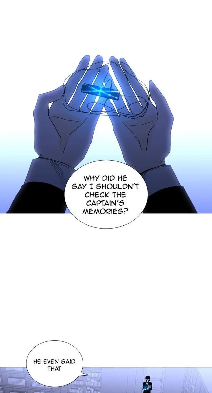 Read Trump chapter 273 image 20 on Lezhin