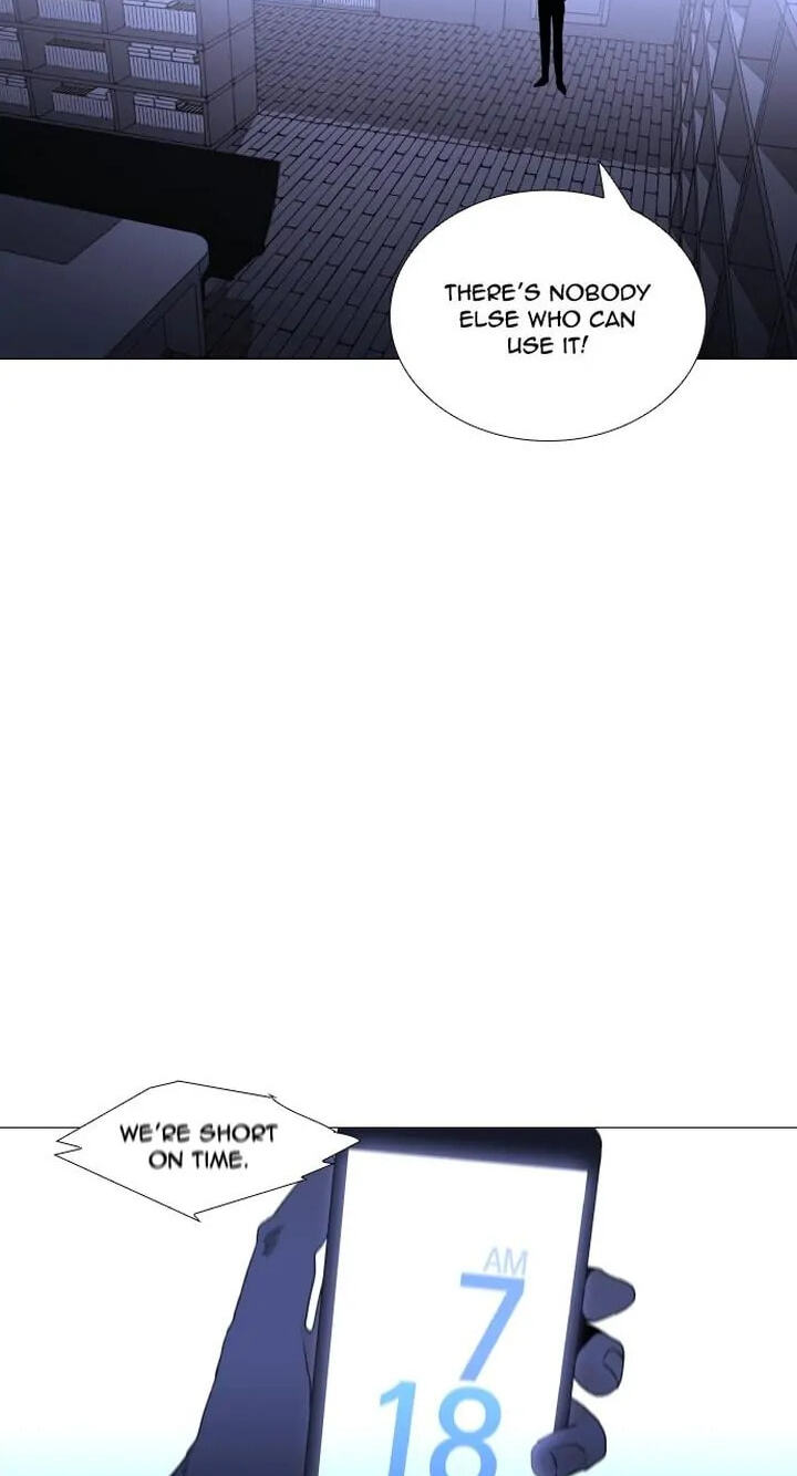 Read Trump chapter 273 image 21 on Lezhin