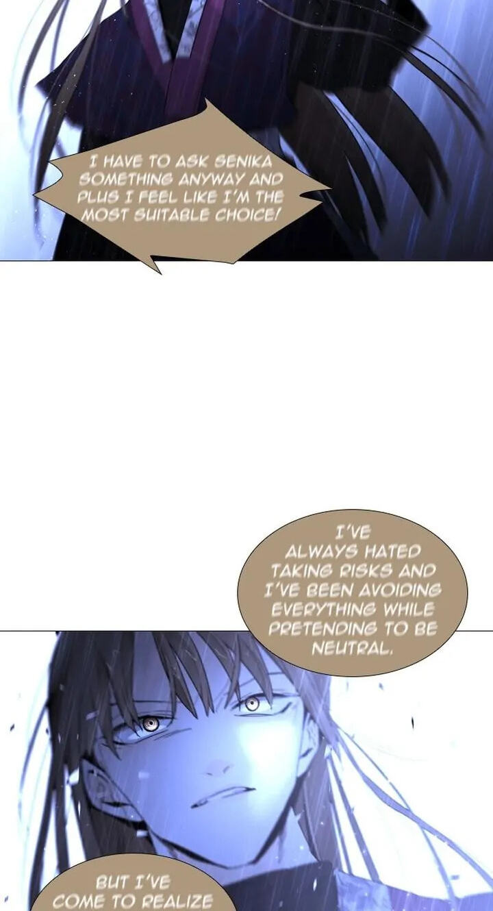 Read Trump chapter 273 image 35 on Lezhin