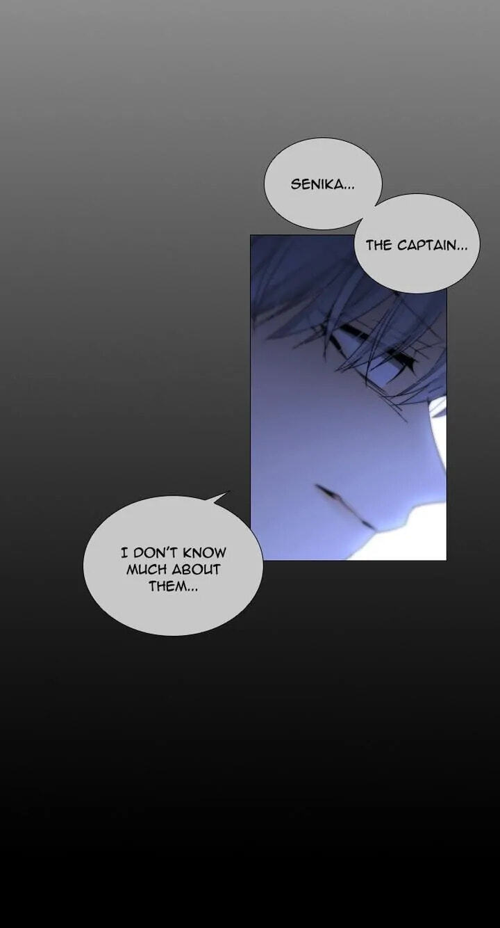 Read Trump chapter 273 image 40 on Lezhin