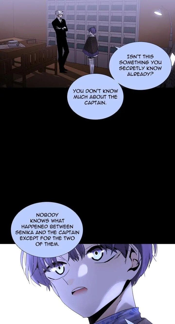 Read Trump chapter 273 image 42 on Lezhin