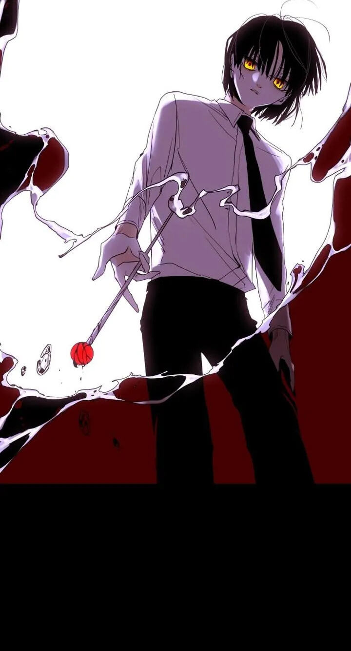 Read Trump chapter 273 image 7 on Lezhin