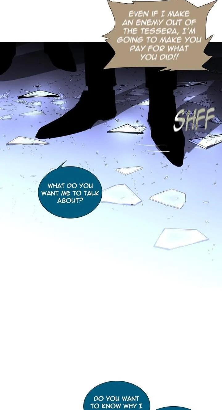 Read Trump chapter 274 image 11 on Lezhin
