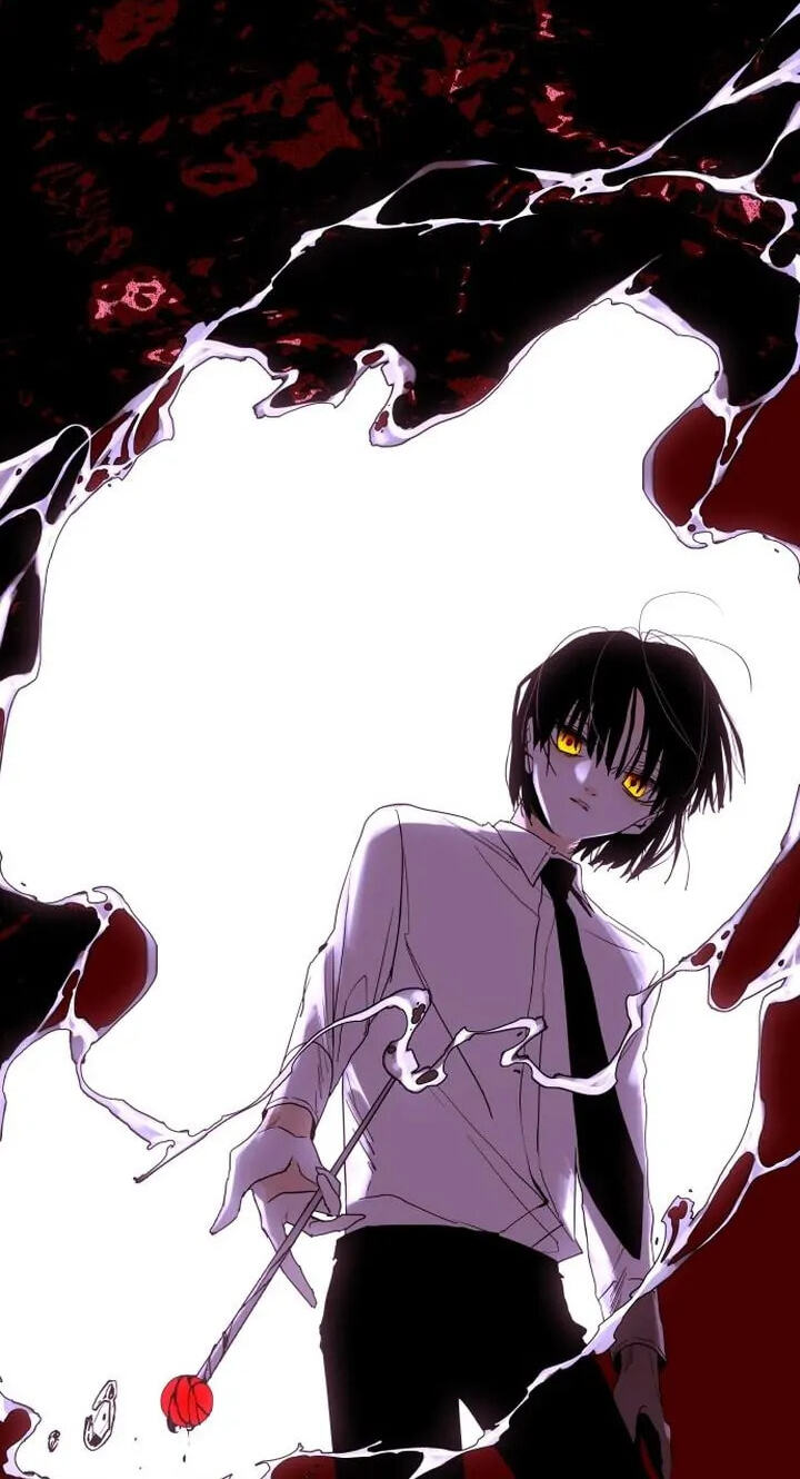 Read Trump chapter 274 image 17 on Lezhin