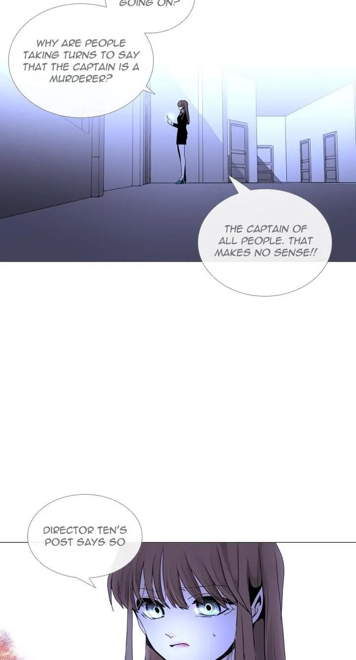 Read Trump chapter 274 image 22 on Lezhin