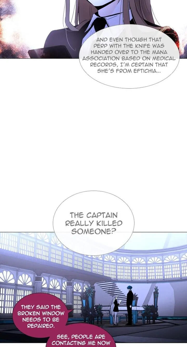 Read Trump chapter 274 image 23 on Lezhin