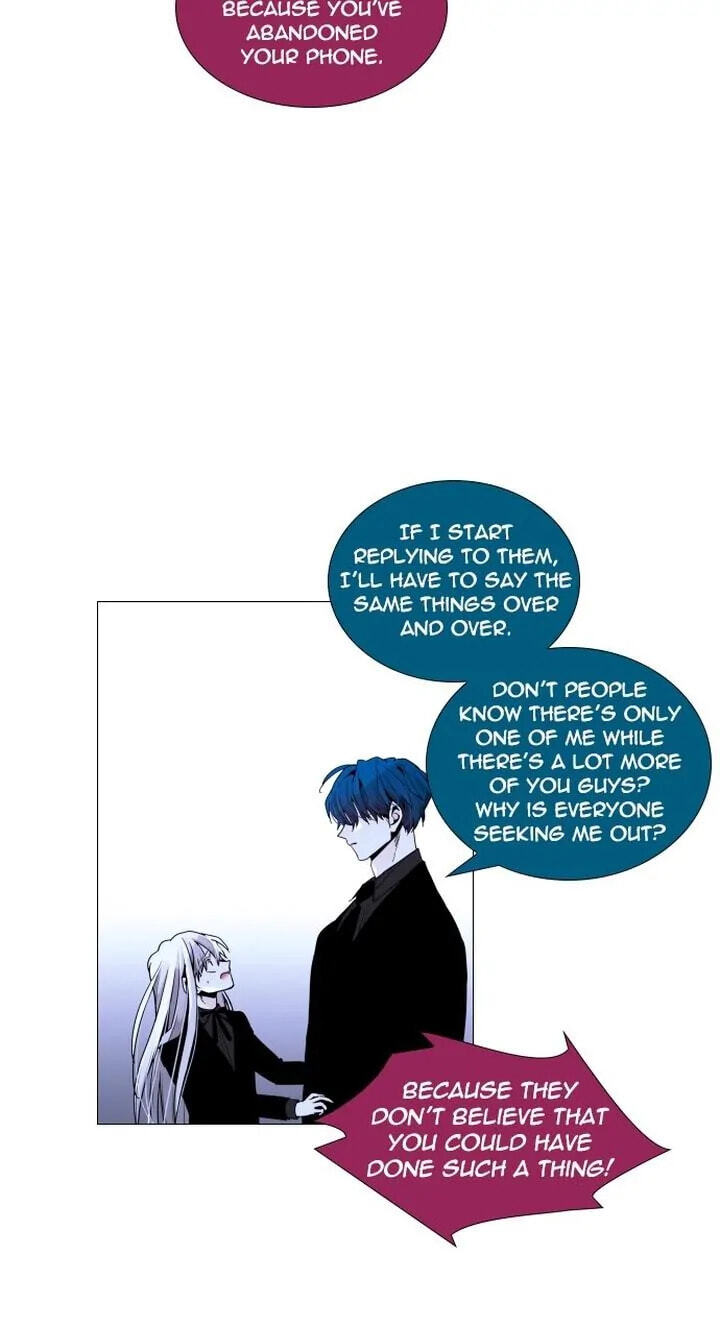 Read Trump chapter 274 image 24 on Lezhin