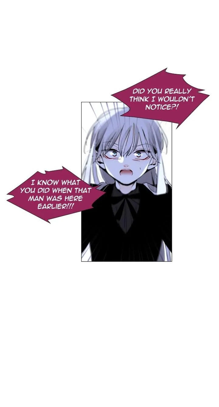 Read Trump chapter 274 image 25 on Lezhin