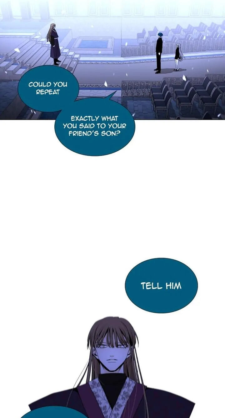 Read Trump chapter 274 image 3 on Lezhin