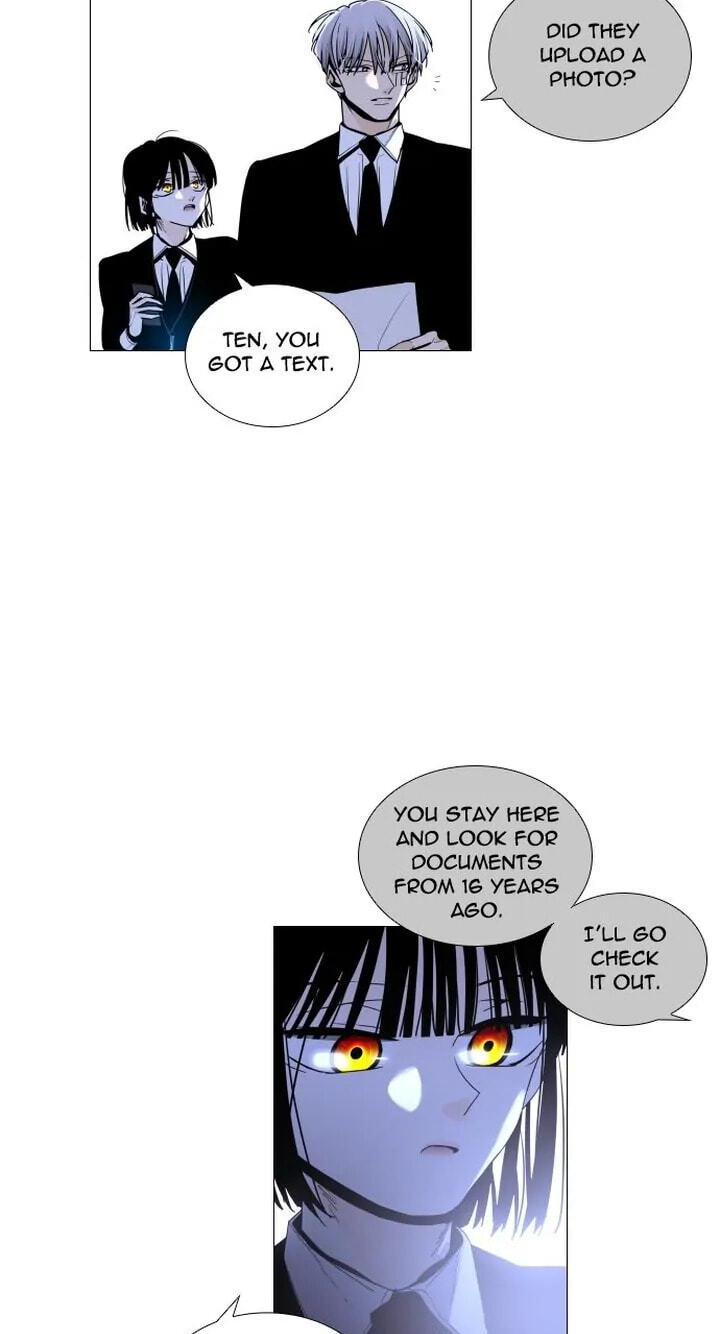 Read Trump chapter 274 image 34 on Lezhin
