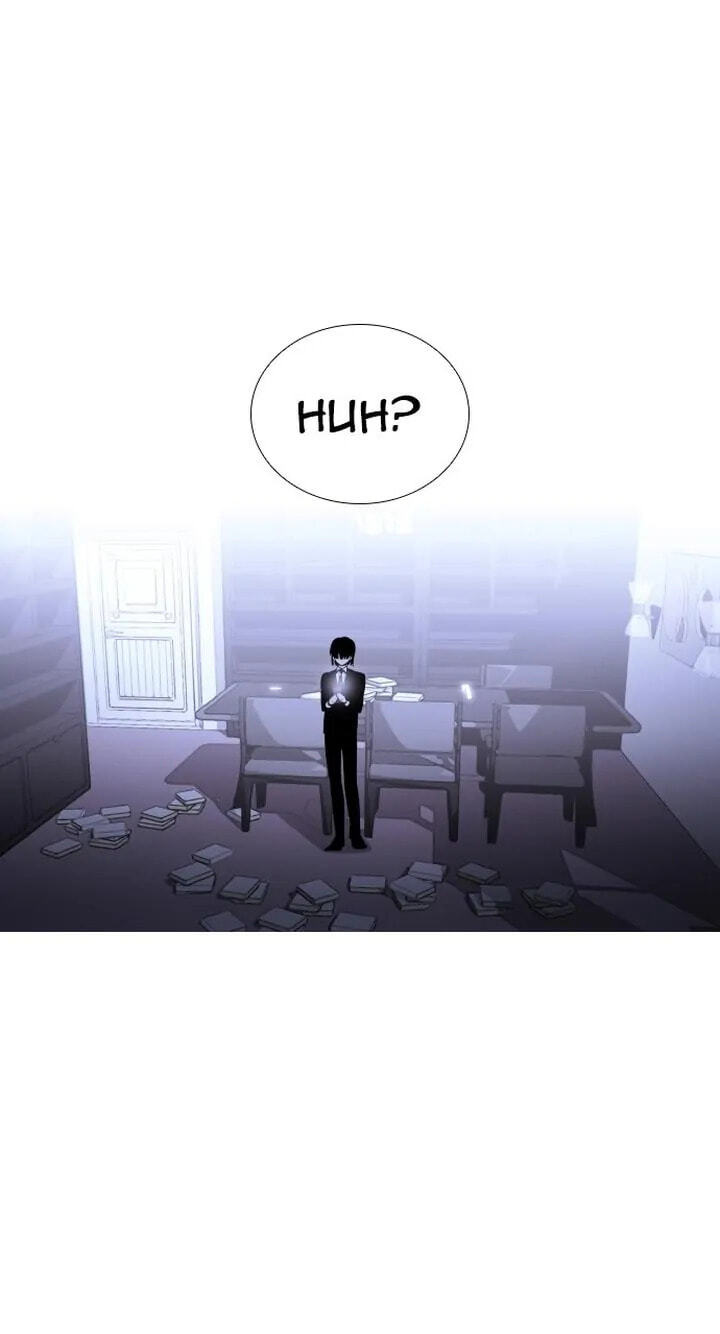Read Trump chapter 274 image 36 on Lezhin