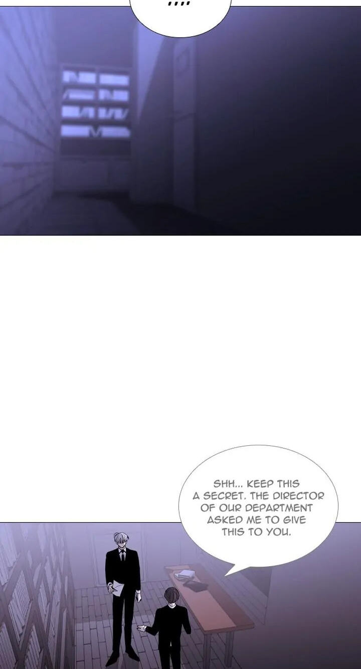 Read Trump chapter 274 image 38 on Lezhin