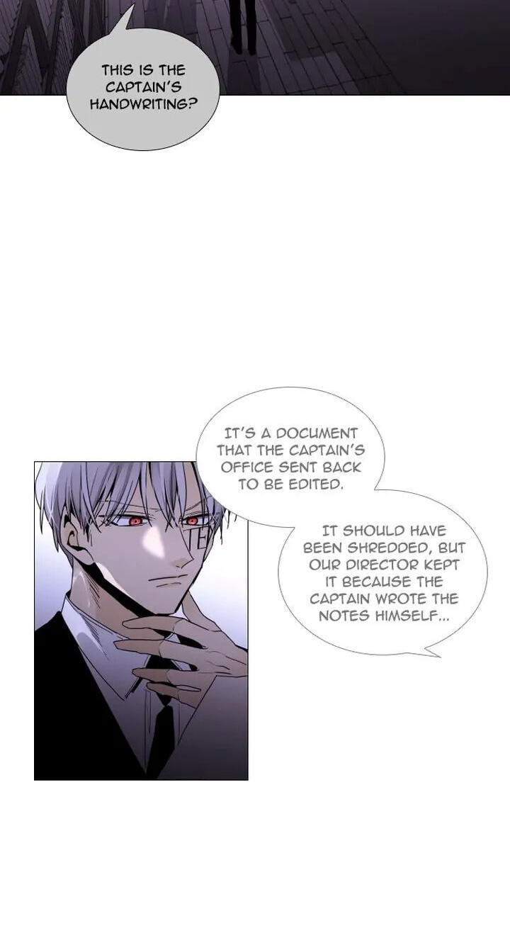 Read Trump chapter 274 image 39 on Lezhin