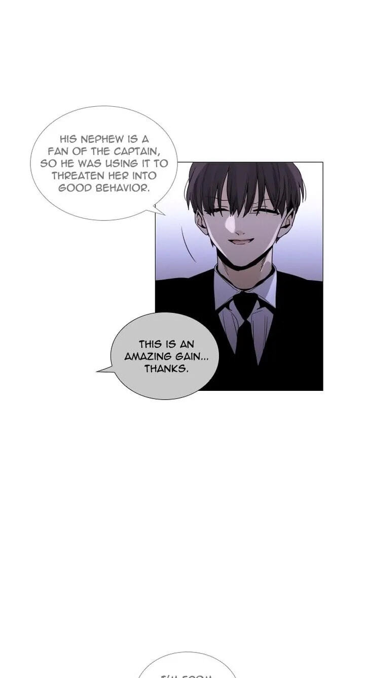 Read Trump chapter 274 image 40 on Lezhin