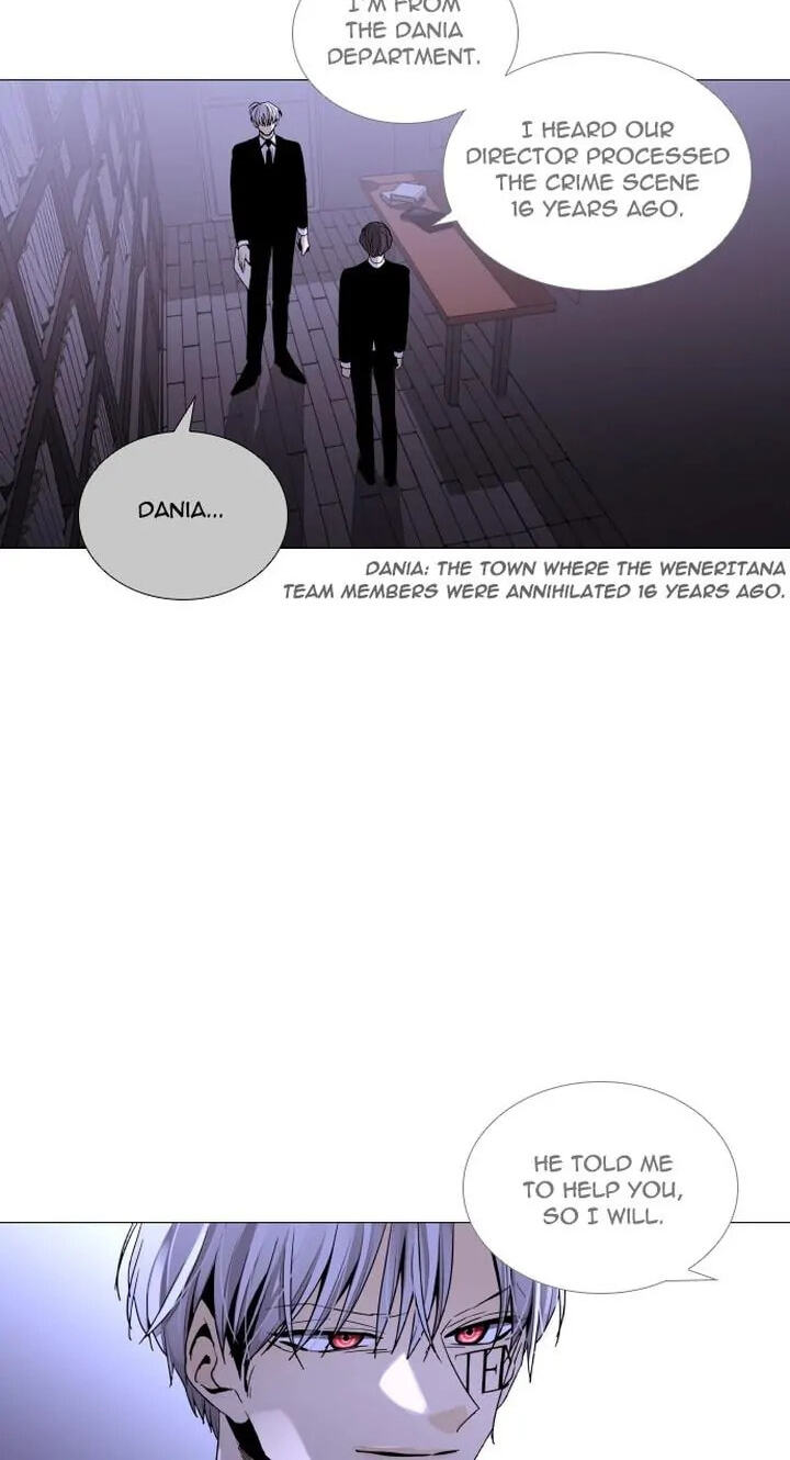 Read Trump chapter 274 image 41 on Lezhin