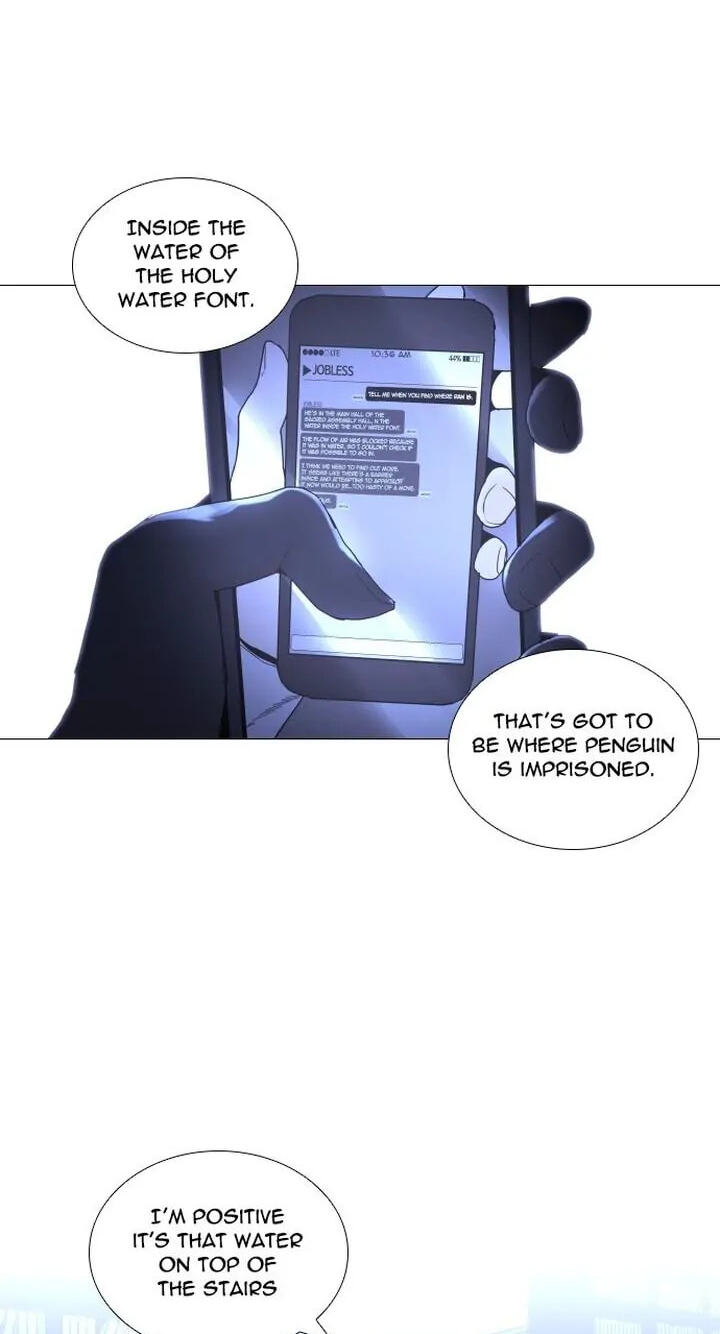 Read Trump chapter 274 image 44 on Lezhin