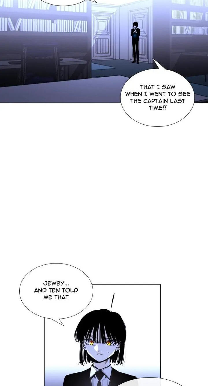 Read Trump chapter 274 image 45 on Lezhin