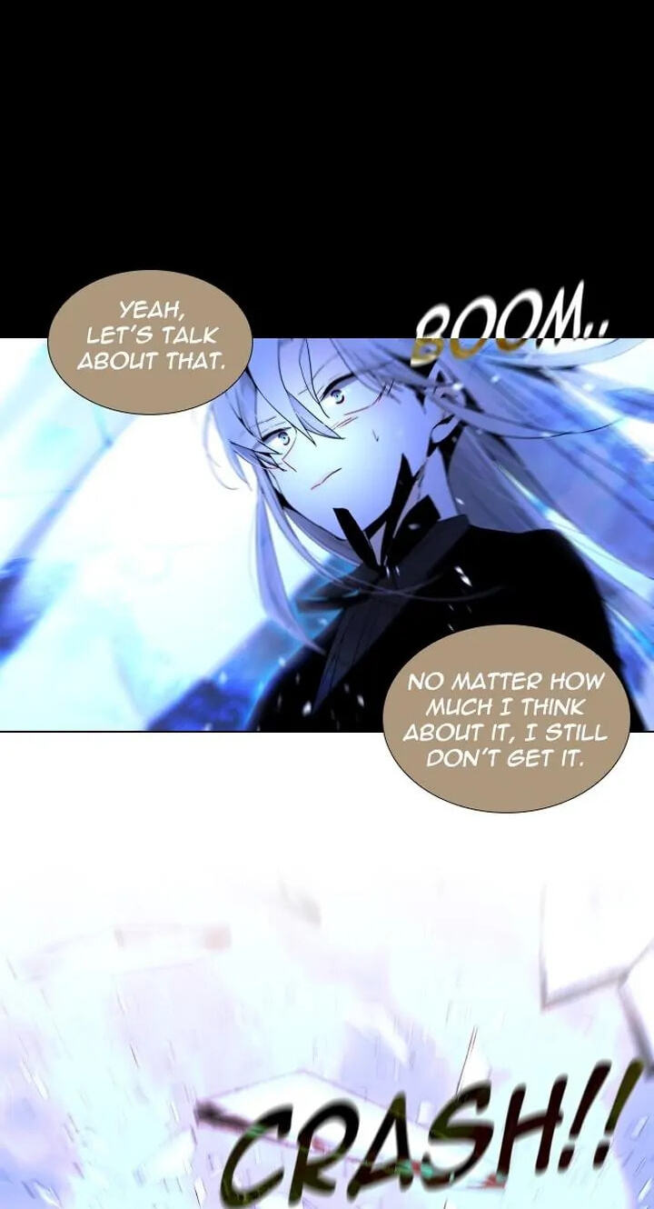 Read Trump chapter 274 image 5 on Lezhin