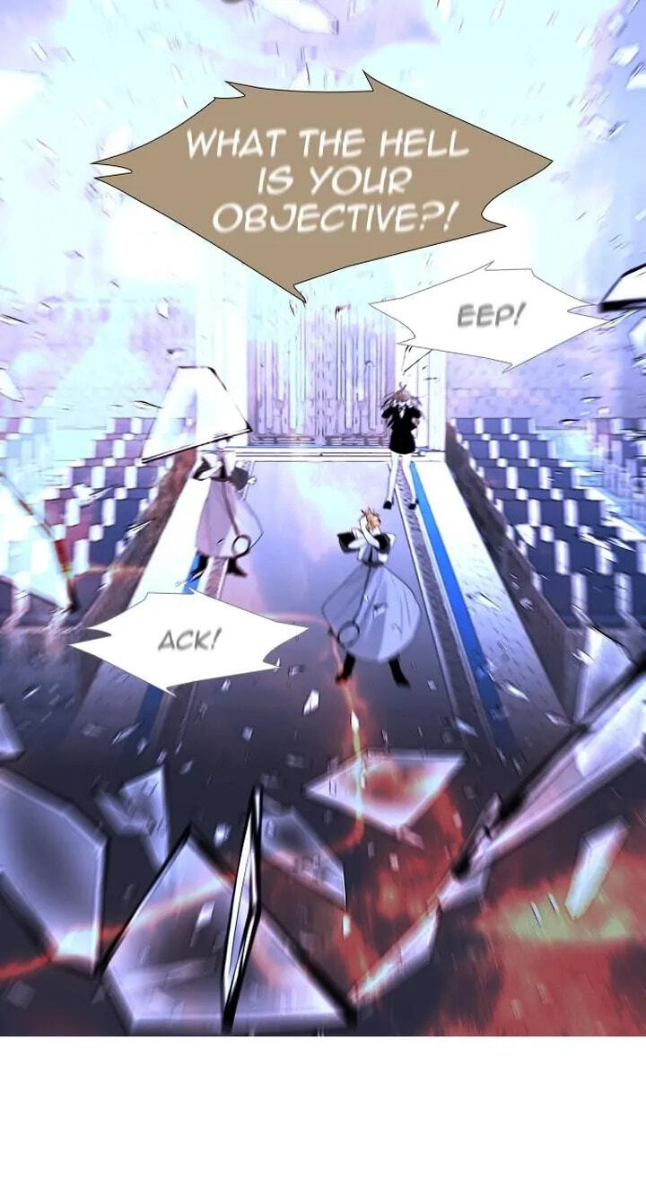 Read Trump chapter 274 image 6 on Lezhin