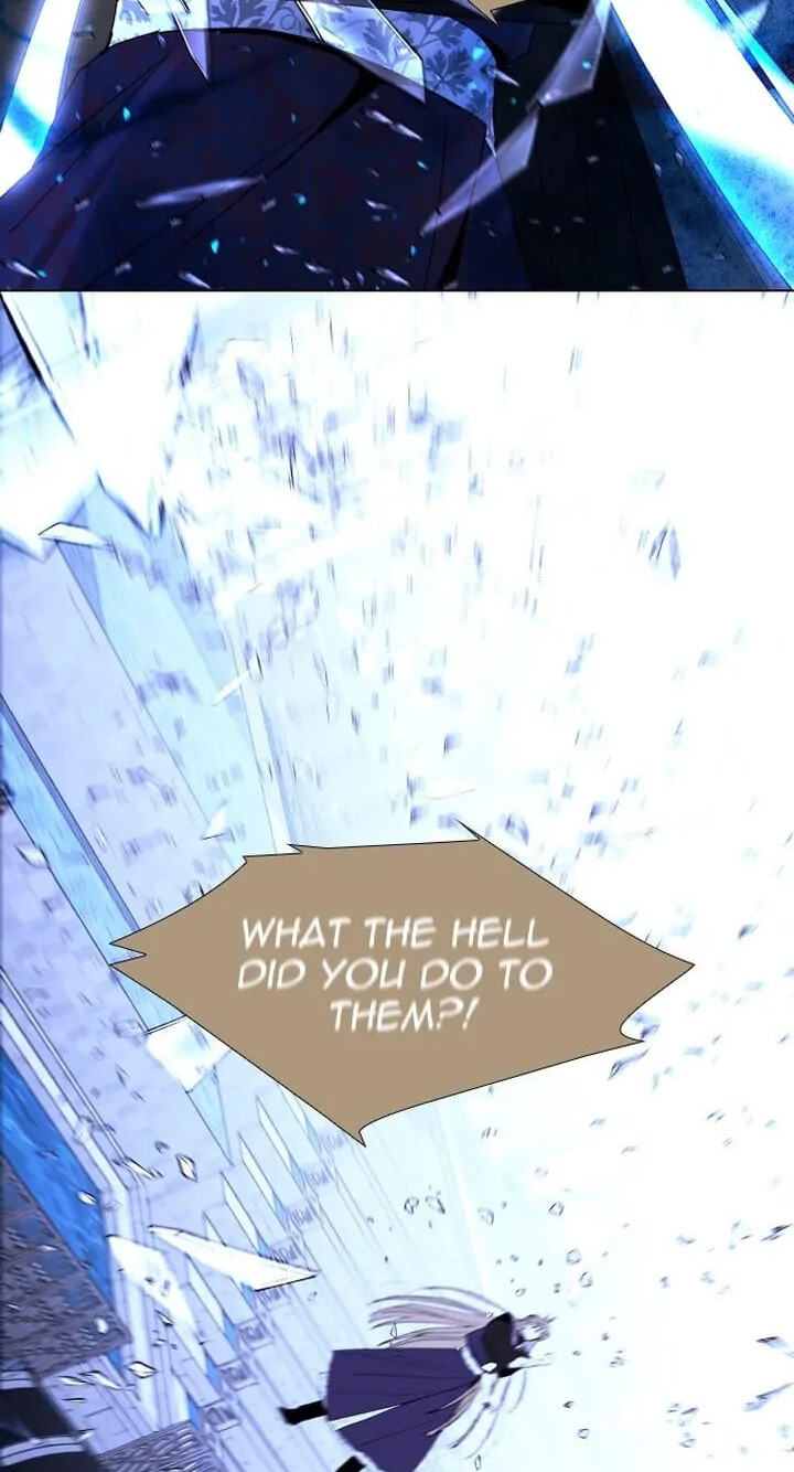 Read Trump chapter 274 image 8 on Lezhin
